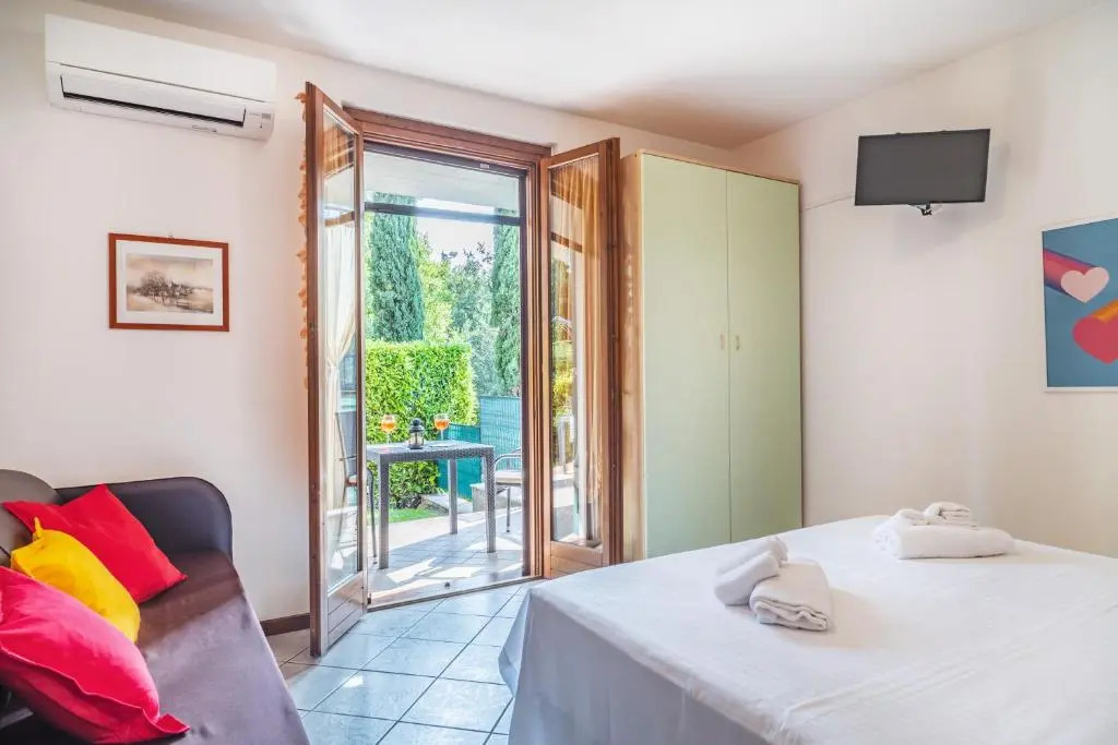 Residence Nuove Terme