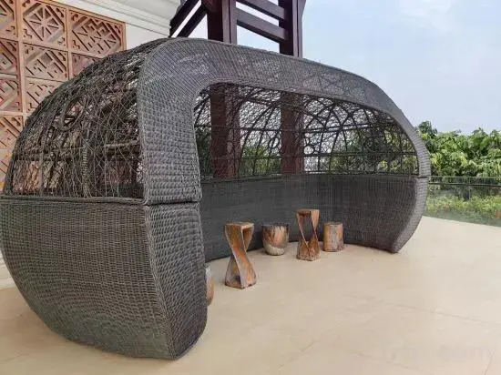 Xishuangbanna Jinghong Yunman Valley Villa Resort Hotel (Yuejingzhuang)