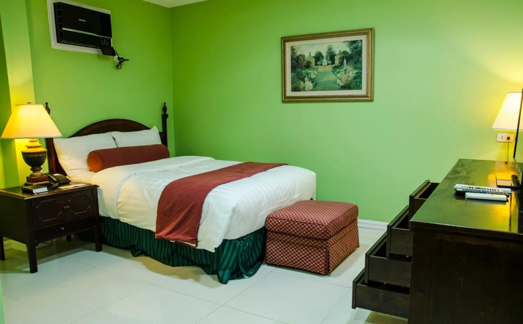 Dreamwave Hotel Santiago