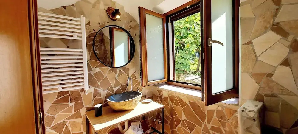O Stiavucco B&B