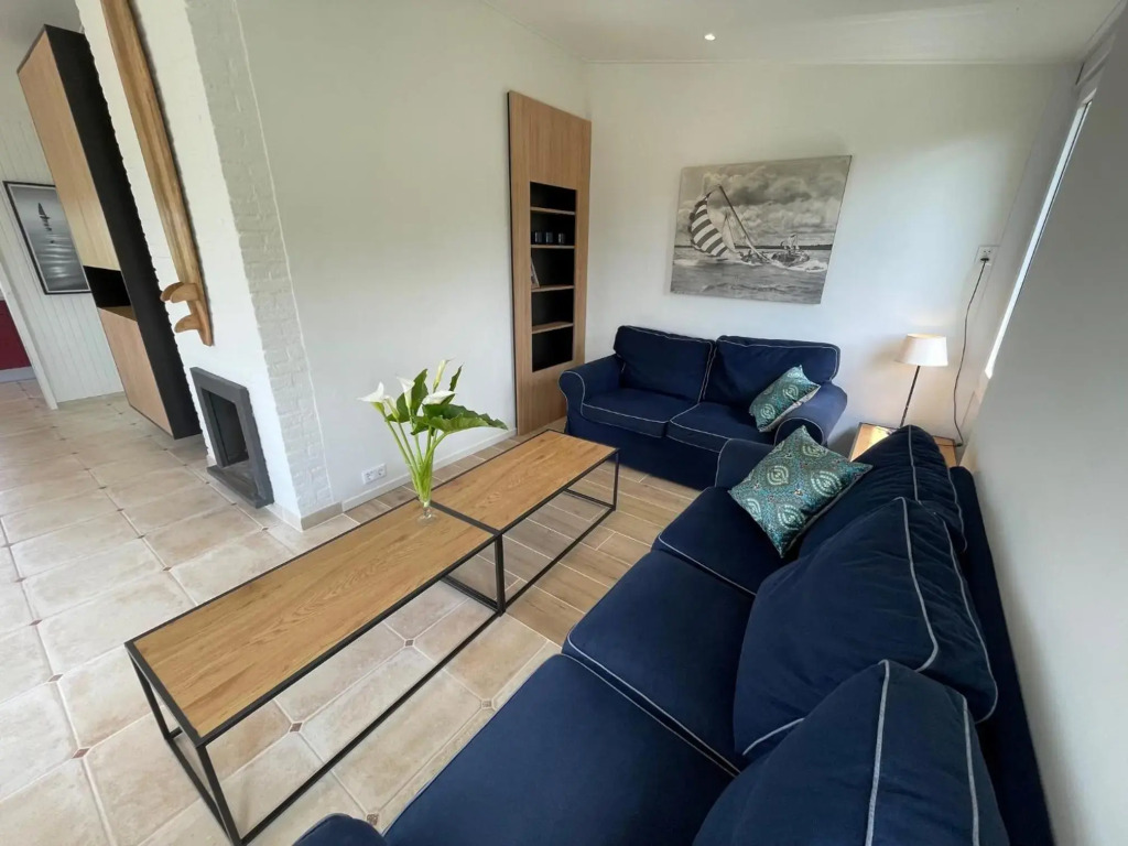 Vakantiewoning De Schotsman