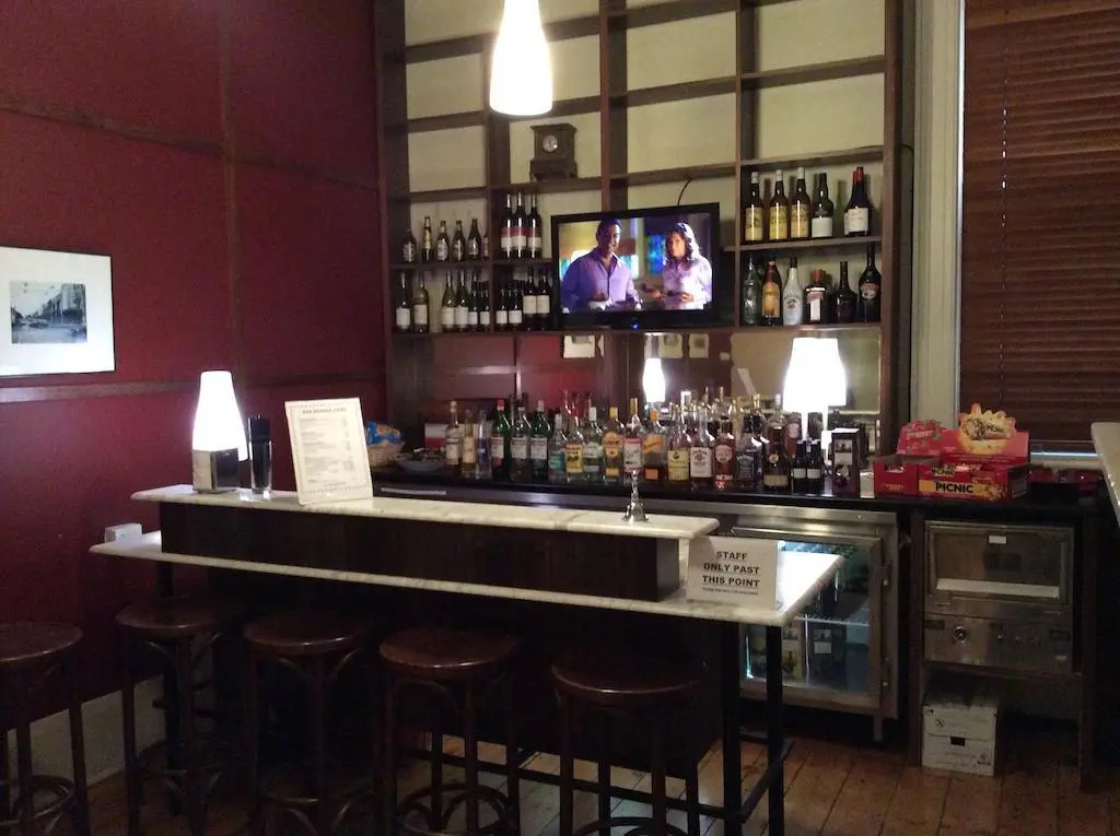 Richmond Hill Hotel