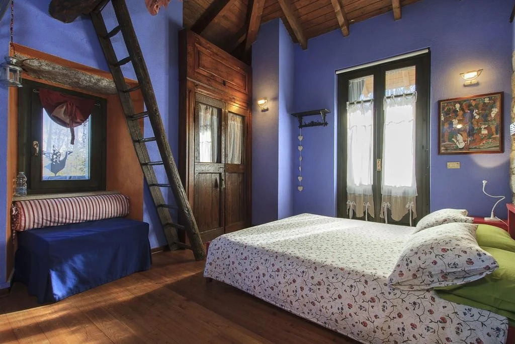 B&B Melizio