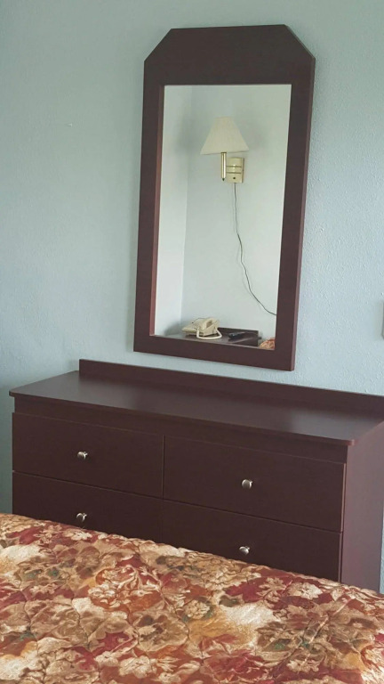 Tamiami Motel