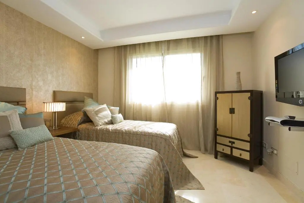 Heaven Beach Apartments Apartment 401