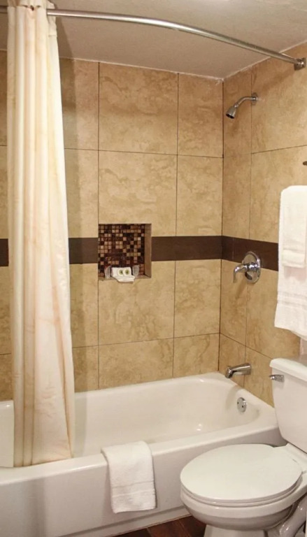 Spanish Trail Inn Hotel