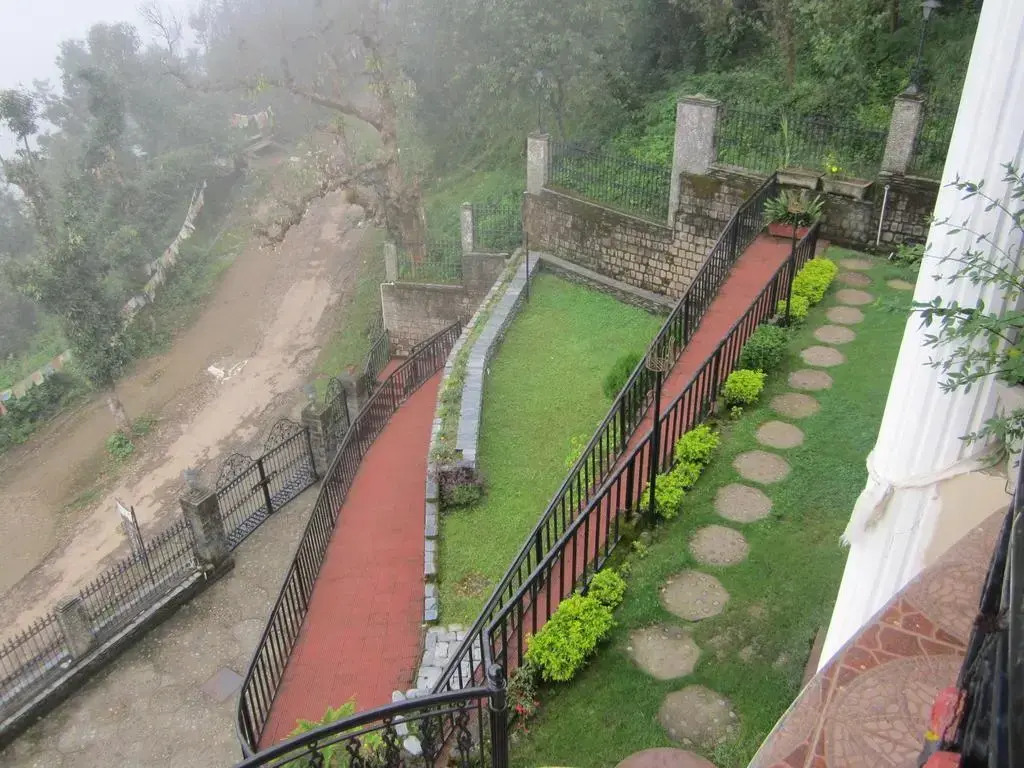 The Horizon Villa-North