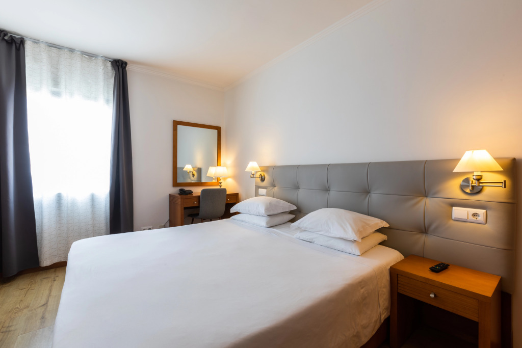 Hotel Arcanjo