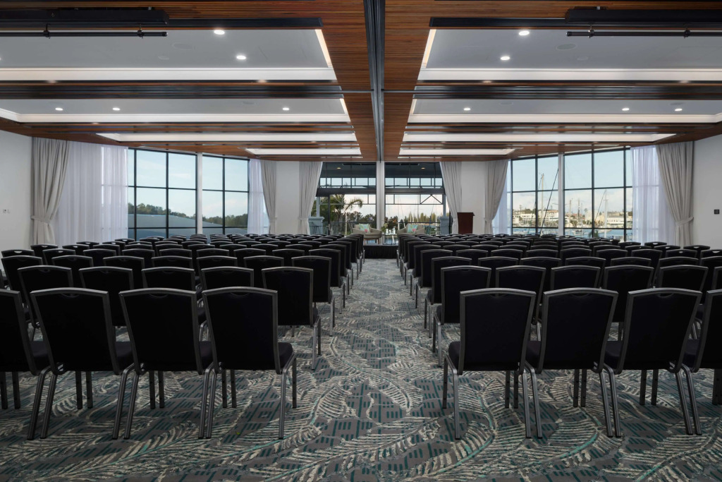 Sails Port Macquarie by Rydges