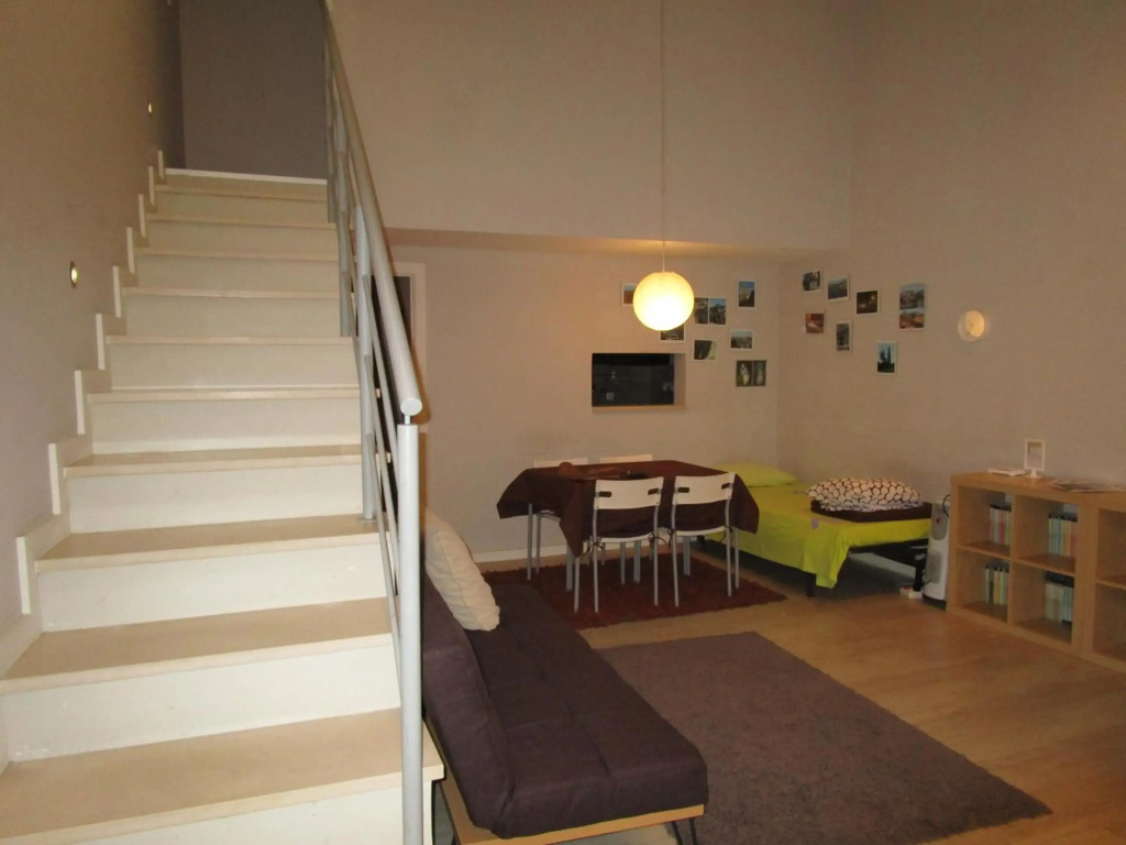 Sweet House In Oporto Center