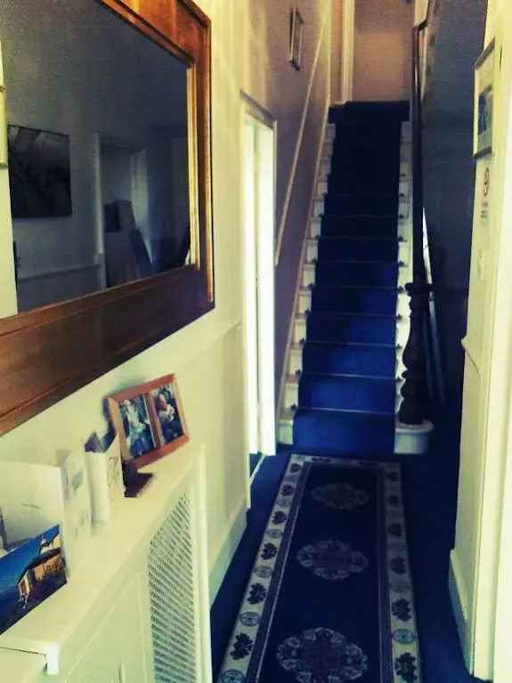 Seahaven House