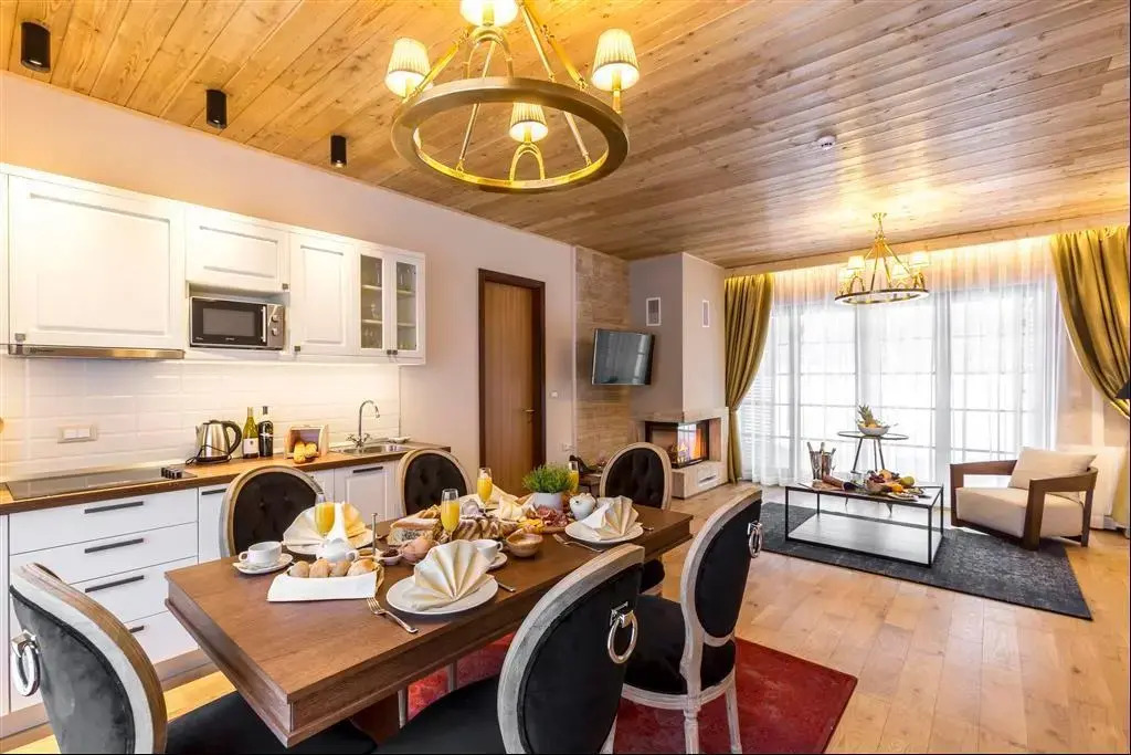 Fenomen Plitvice Resort