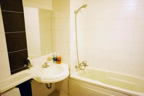 Beachvill Condotel