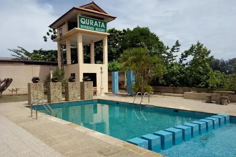 QURATA RIVERSIDE RESORT