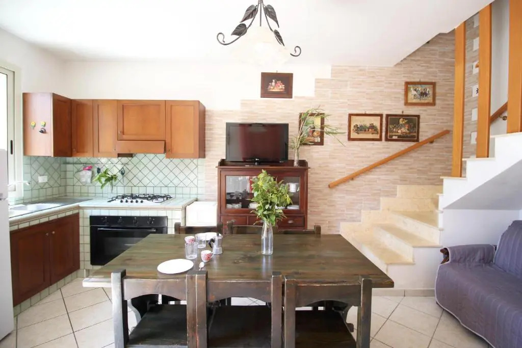 Villetta Rosetta by Renthousesalento- a 100 M Dal Mare