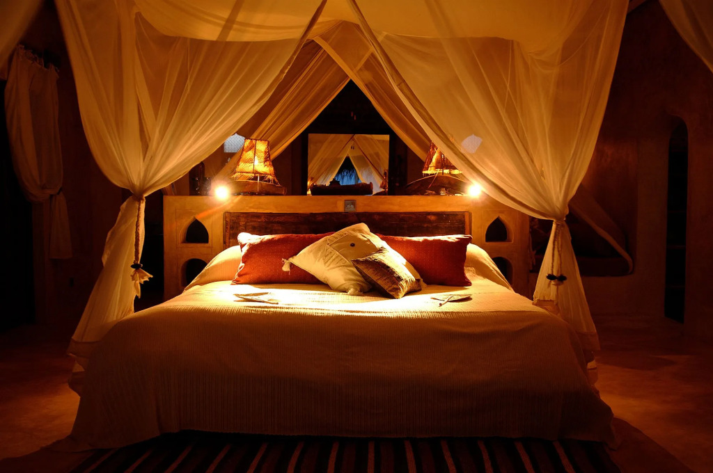 Matemwe Retreat - All Inclusive