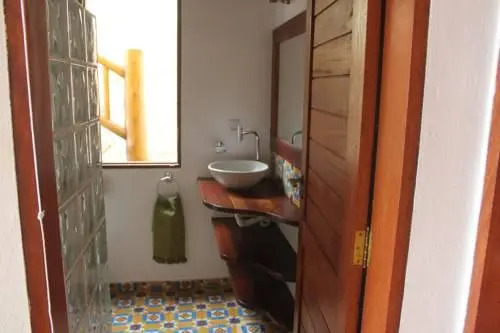 Casa da Susan