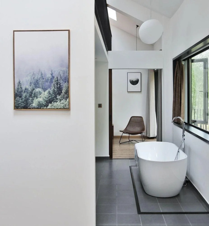 GoNative Boutique House Bamboo Whisper
