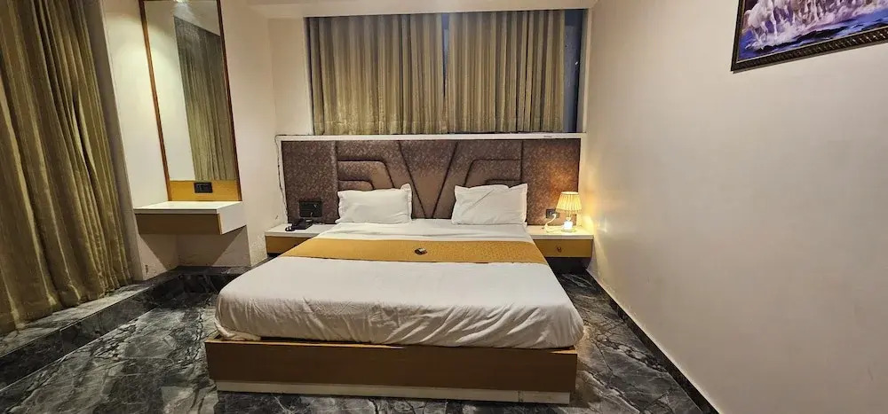 Hotel Aatithy