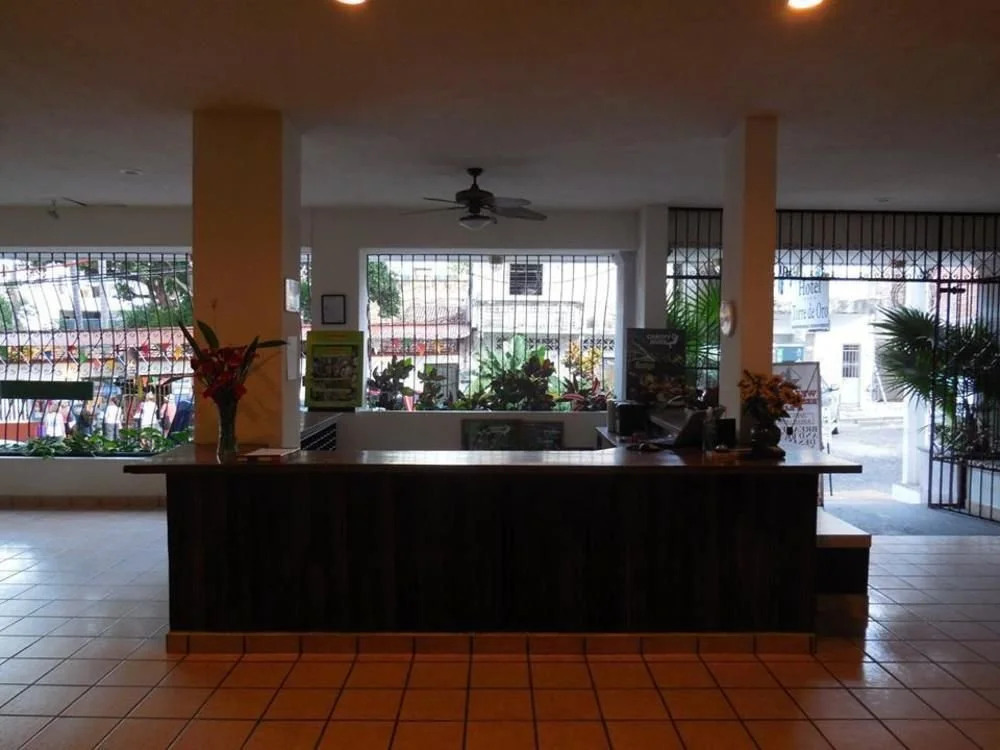 The Tryst Puerto Vallarta LGBT Hotel