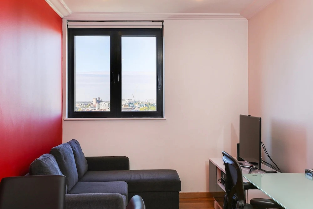 Fantastic 1 Bed South Kensington Flat