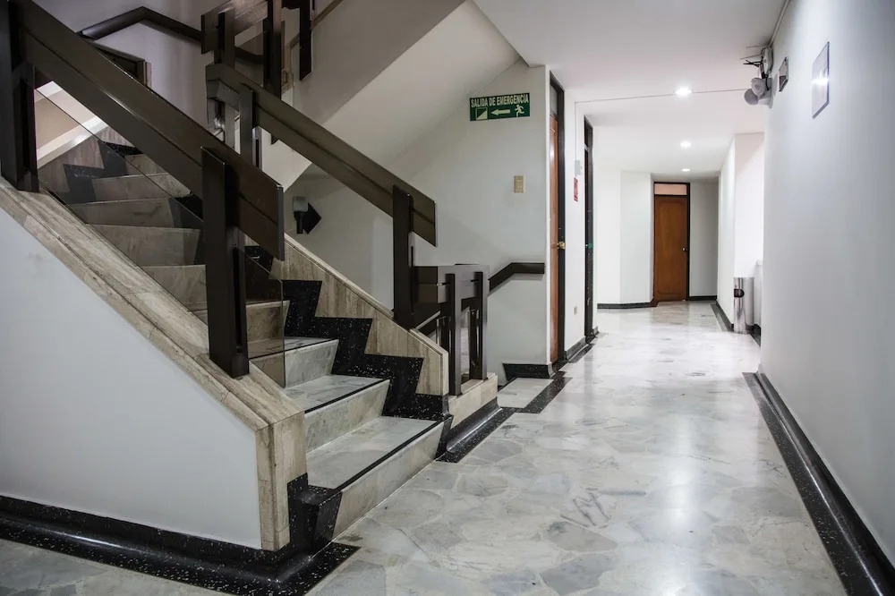 Hotel Palma Real