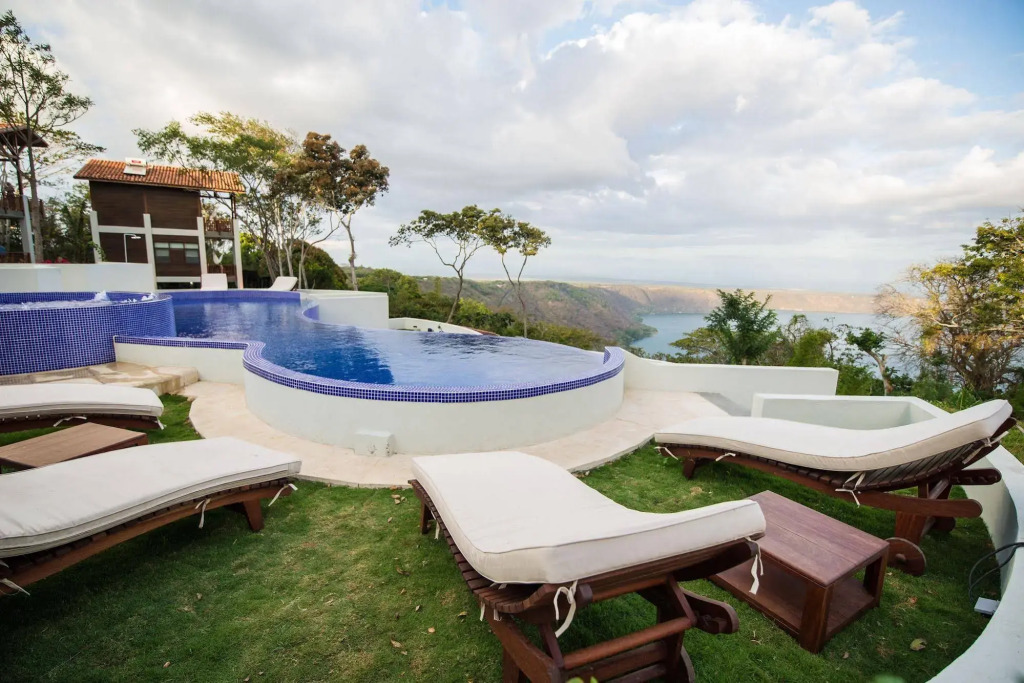Pacaya Lodge & Spa