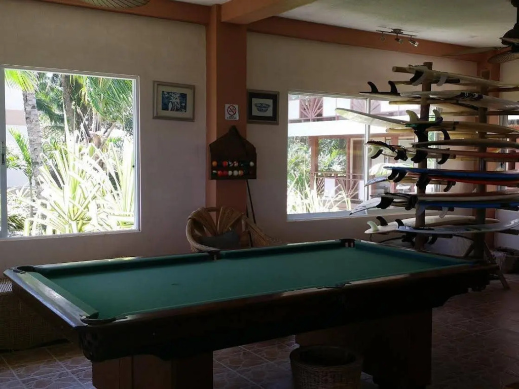 Kesa Cloud 9 Hotel & Resort Siargao