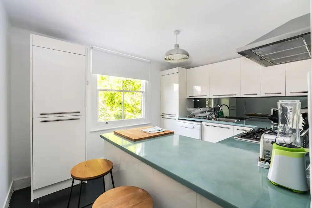 NEW Amazing 1 Bedroom Flat in Trendy Highbury