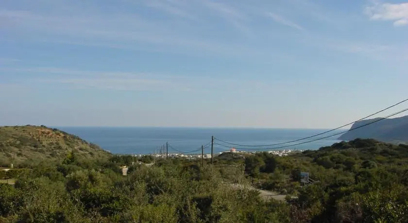 Milatos Heights