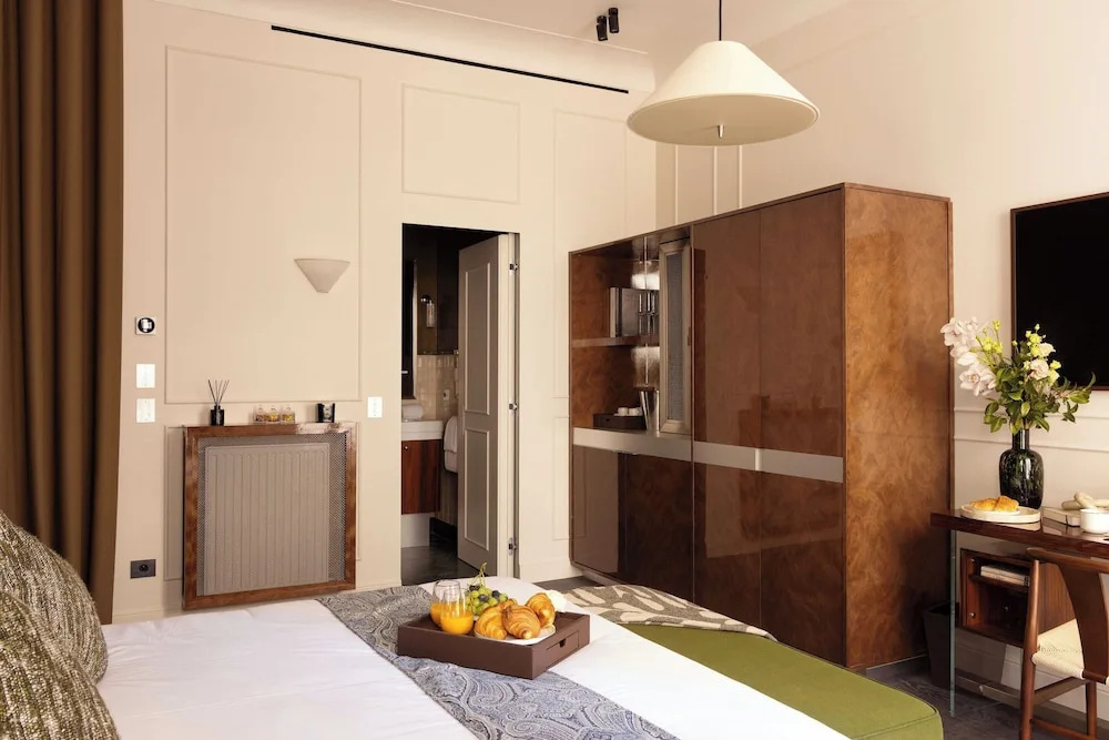 Hotel Palais Bourbon