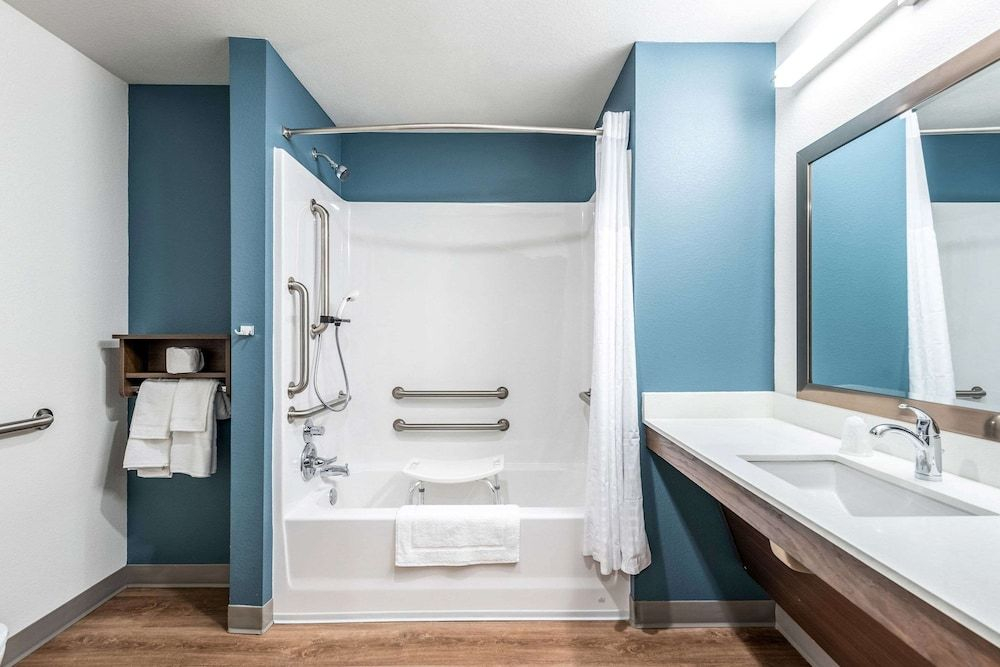 Extended Stay America Suites - Minneapolis - Airport - Mendota Heights