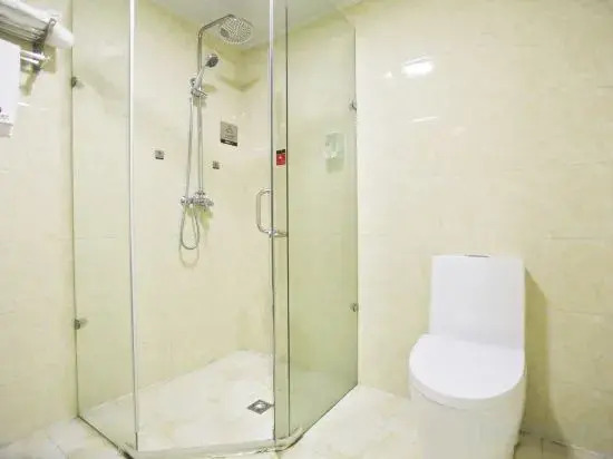 Junyi Hotel Chain (Chibi No.1 Middle School Branch)