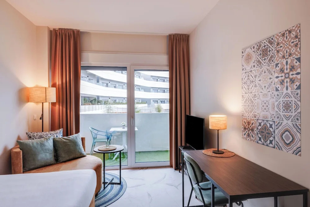Student Experience Madrid Pozuelo