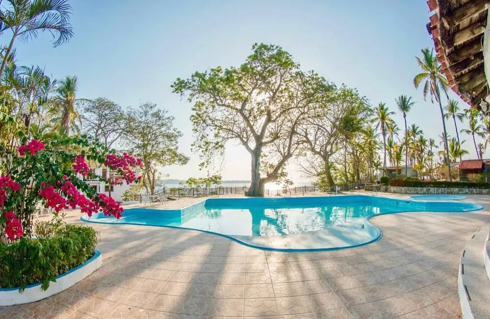 Hotel La Isla