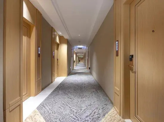 Vienna Hotel (Neijiang Zizhong Branch)