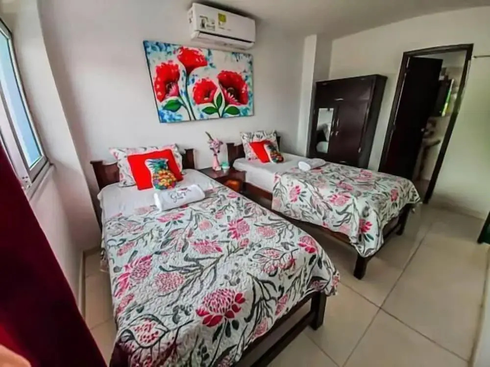 Hotel Flor Gloria