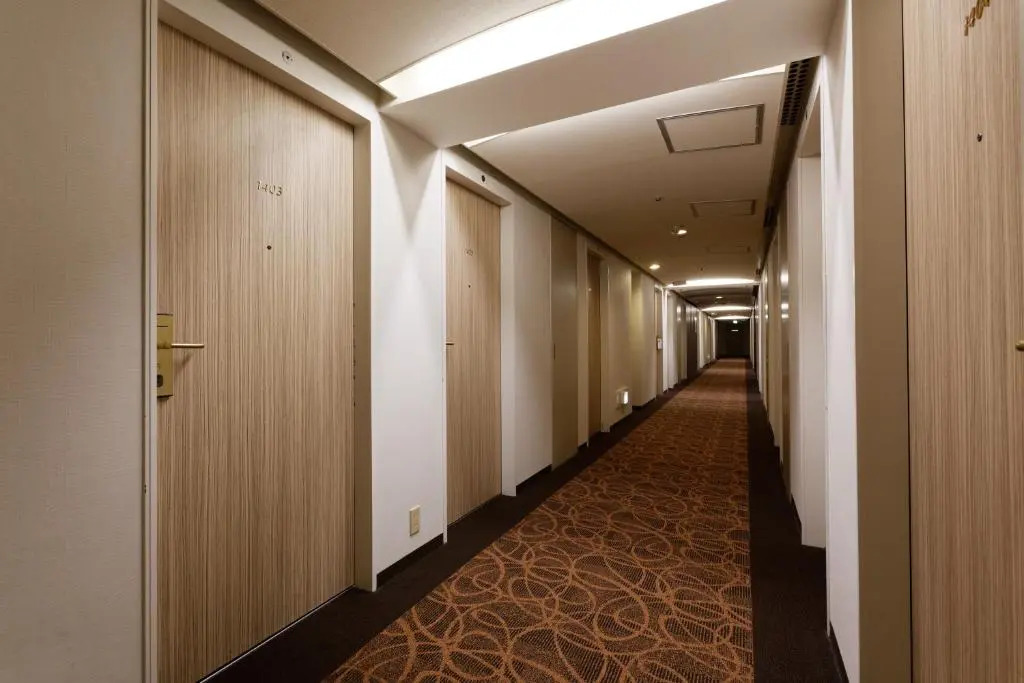 Kagoshima Washington Hotel Plaza