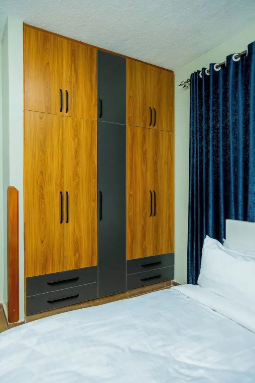 Cozy Residences Kampala 009
