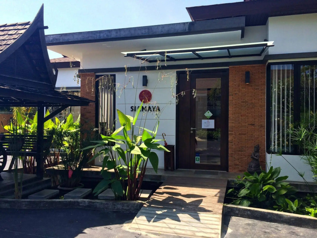 Siam Maya Co Ltd