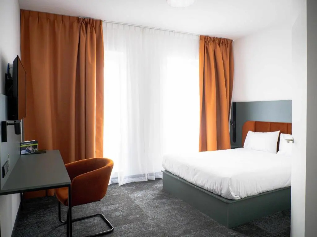 B&B HOTEL Leszno