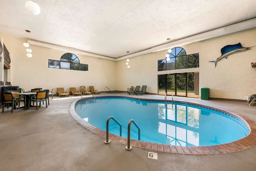 SureStay Hotel by Best Western Spicer
