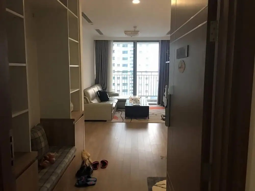 Bayhomes Gardenia Serviced Apartment