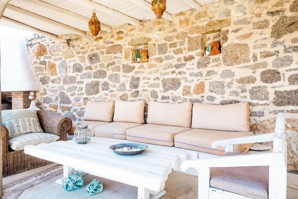 Villa Scorpios I by The Pearls Collection
