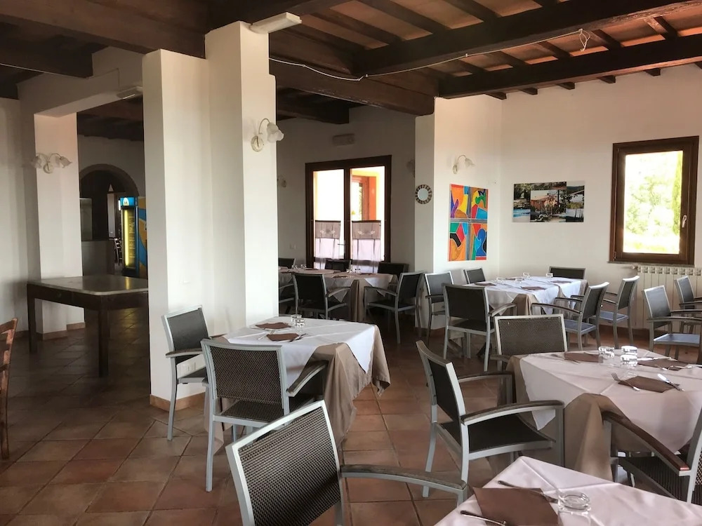 L'Antica Carbonaia