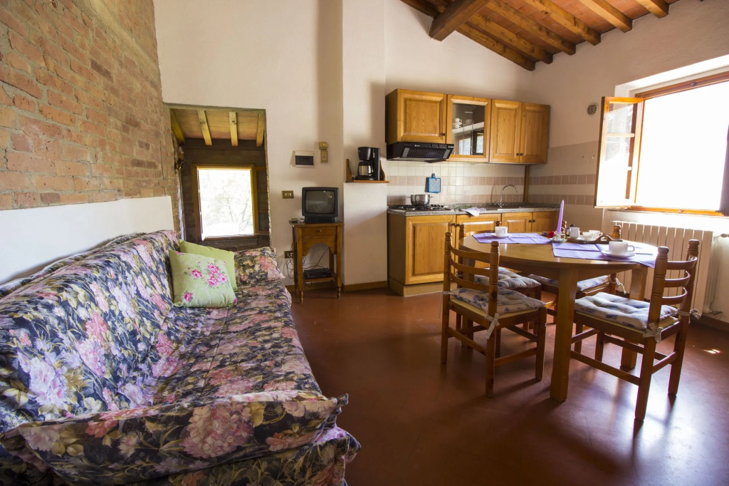 Borgo Il Poggio Agriturismo