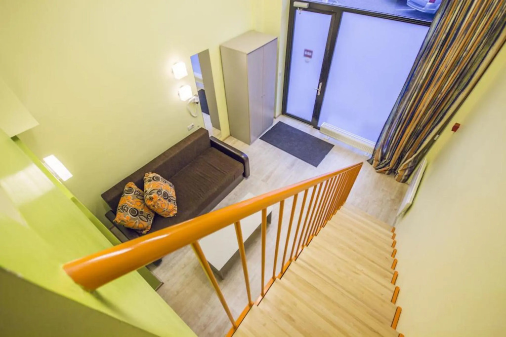 Braavo Spa Hotel