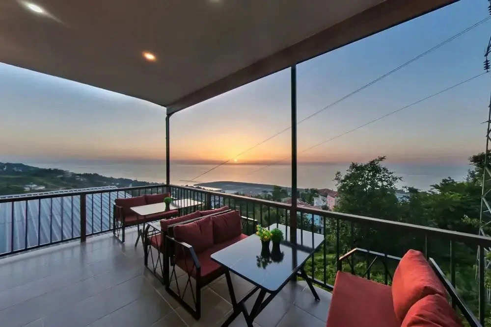 Bungaport Luxury Bungalows&Suits