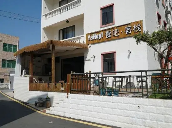 Pingshang Surf Inn (Xichong Beach Branch)