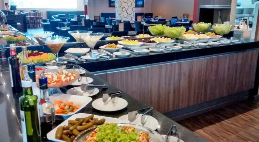 Arco Hotel Premium Piracicaba